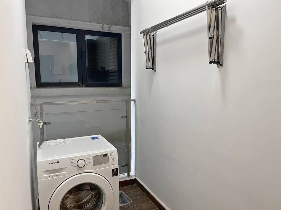 Apartment Country Garden Danga Bay Amberside