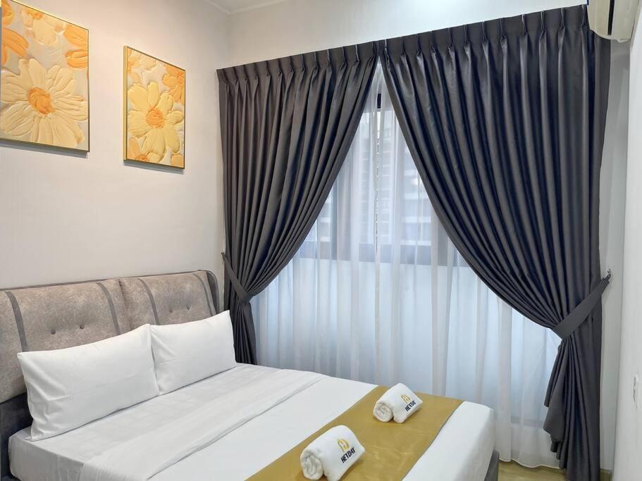Country Garden Danga Bay Amberside Apartment
