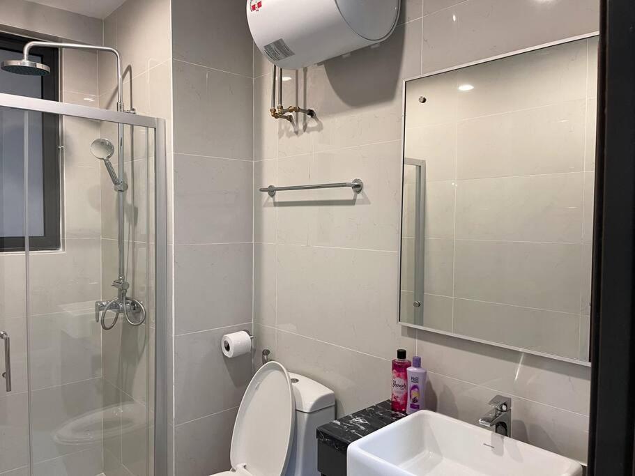 Country Garden Danga Bay Amberside Apartment