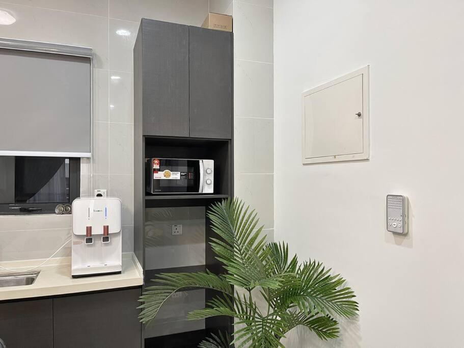 Apartment Country Garden Danga Bay Amberside Johor Bahru