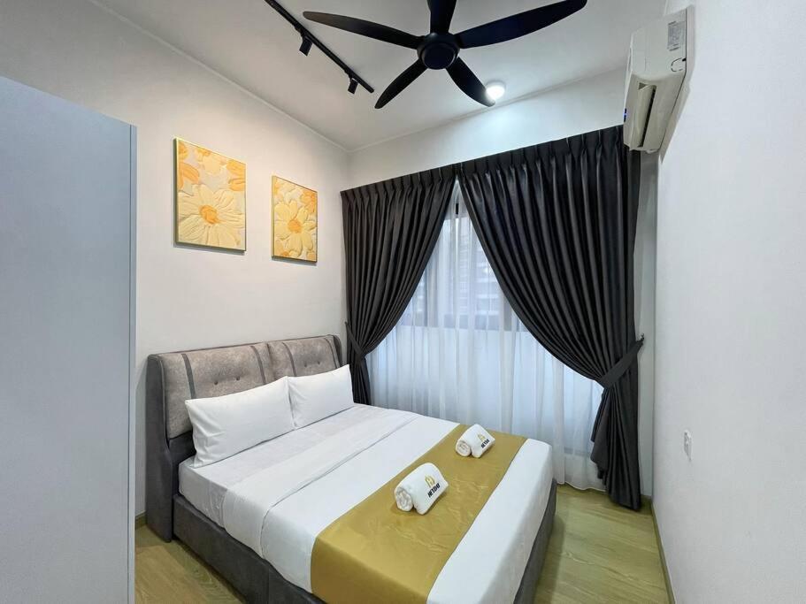 Apartment Country Garden Danga Bay Amberside Johor Bahru