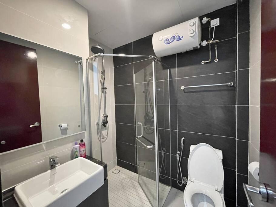 Apartment Country Garden Danga Bay Amberside *