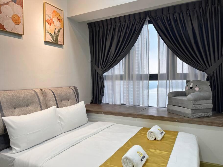Country Garden Danga Bay Amberside