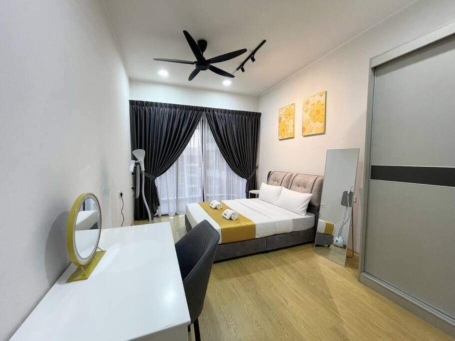 Apartment Country Garden Danga Bay Amberside *