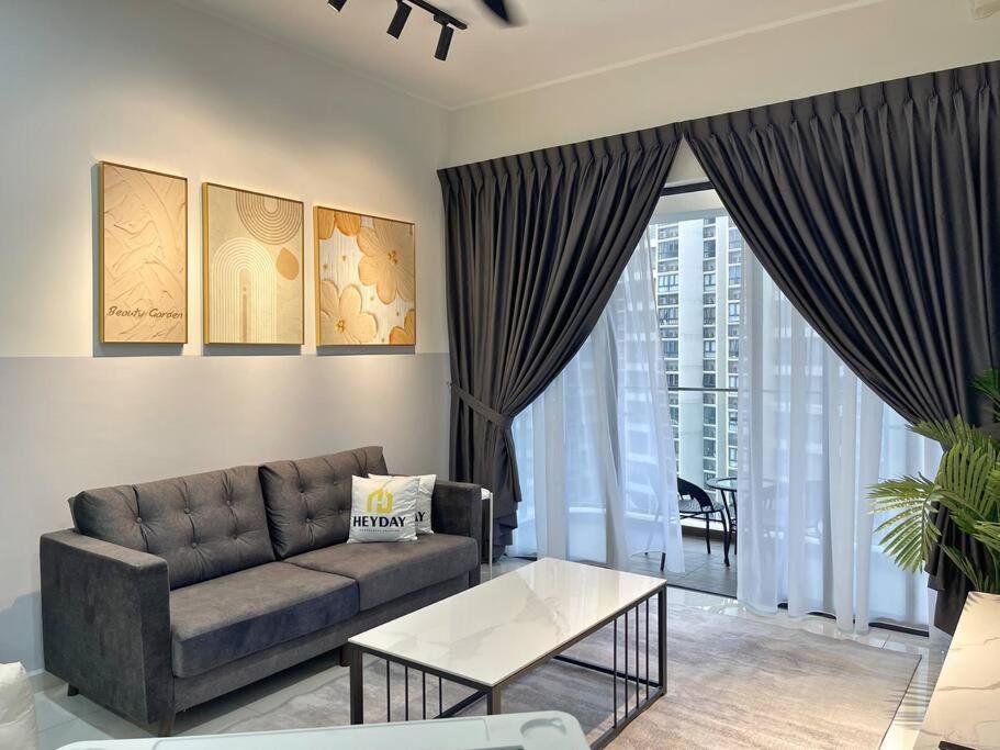 Apartment Country Garden Danga Bay Amberside Johor Bahru
