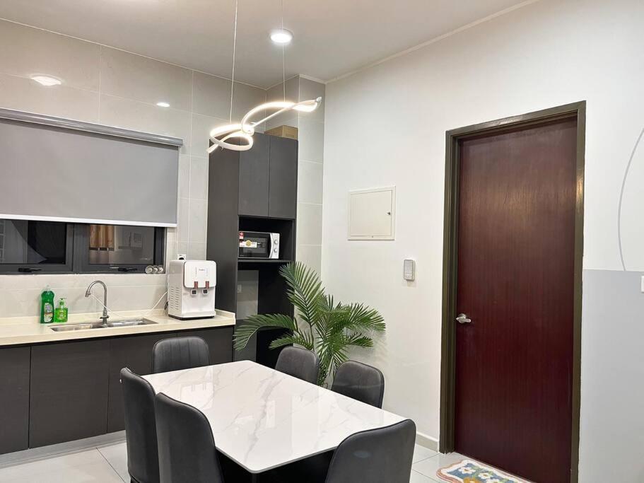 Country Garden Danga Bay Amberside Apartment Johor Bahru